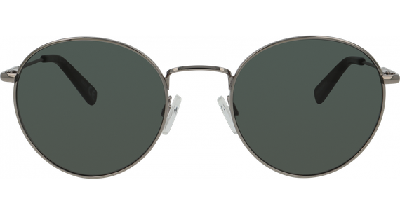 meineBrille 14-36010-01 Gun glänzend