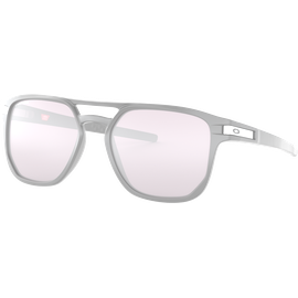Oakley Latch Beta Schwarz matt / Prizm 0OO9436 943601 Sport-Sonnenbrille