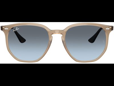 Ray-Ban Sonnenbrille Unisex Ray-Ban RB4306 6788V1 Ansicht 2