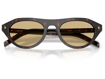 Prada Sonnenbrille Damen Prada PR B15S 17N70R Ansicht 5