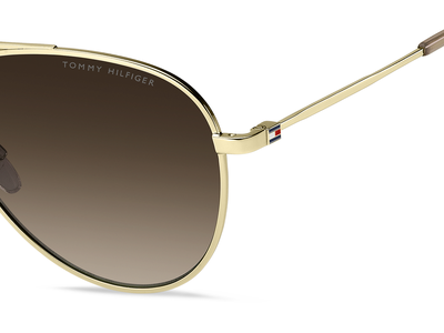  Tommy Hilfiger TH 2336/S 58 J5G Ansicht 3