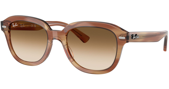 Ray-Ban Erik RB4398 140351 - Ansicht 2