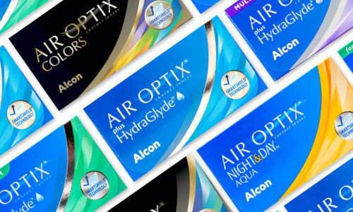 Air Optix