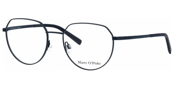 Marc O'Polo 502178 70 5318, Blau Brille - Ansicht 2