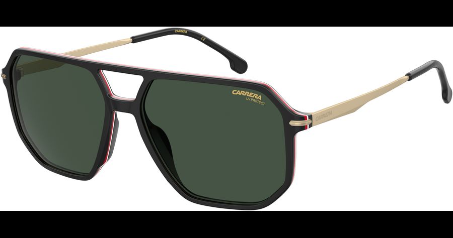  Carrera CARRERA 324/S 59 Schwarz Ansicht 1