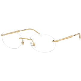 Ray-Ban Brille Unisex Ray-Ban RX3767V 2500