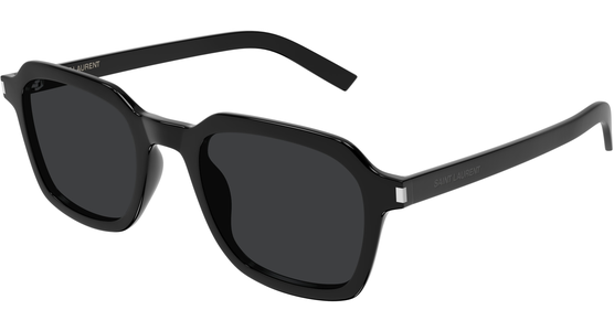 Saint Laurent SL 715 SLIM 49 001 - Ansicht 2