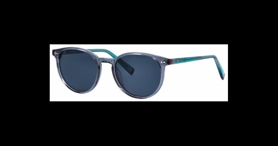 Humphrey´s  Kids 584045 Grau Kindersonnenbrille