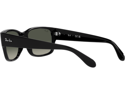 Ray-Ban Sonnenbrille Unisex Ray-Ban RB4388 601/71 Ansicht 4