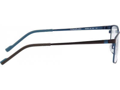 Titanflex Brille Herren Titanflex 850094 52 60 Ansicht 3