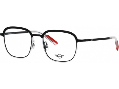 Mini Eyewear Brille Unisex Mini Eyewear 741041 51 10 Ansicht 2