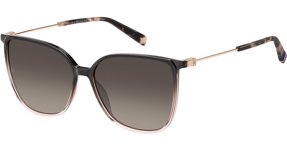 Tommy Hilfiger TH 2095/S 57 grey - Ansicht 3