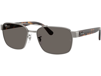 Ray-Ban Sonnenbrille Unisex Ray-Ban Chromance RB3751 004/B1 Ansicht 3