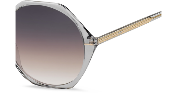 Hugo Boss BOSS 1585/S 56 grey - Ansicht 5