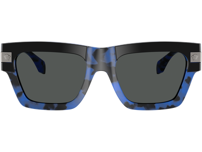 Versace Sonnenbrille Herren Versace VE4464 545887 Ansicht 2