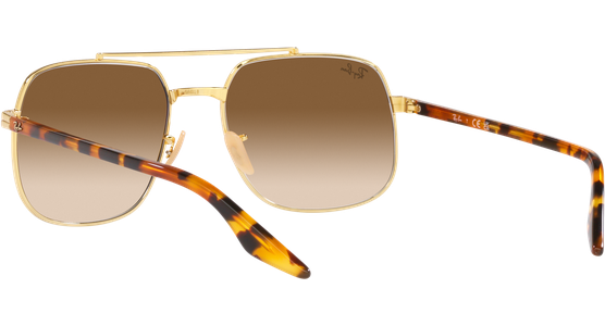 Ray-Ban RB3699 001/51 - Ansicht 6