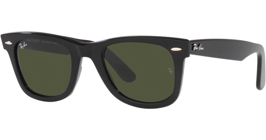 Ray-Ban Original Wayfarer RB2140 135831 Sonnenbrille