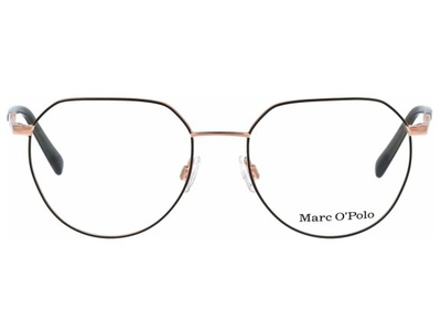 Marc O'Polo Brille Damen Marc O'Polo 502173 40 5217, Gold/Grün Ansicht 4