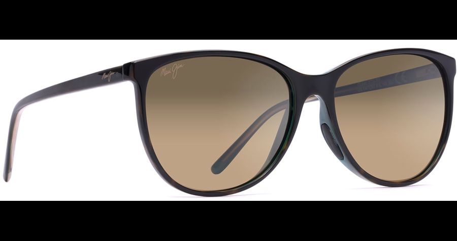 Maui Jim Sonnenbrille Damen Maui Jim Ocean HS723-10P Ansicht 1