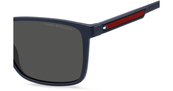 Tommy Hilfiger TH 2201/S 56 8RU - Ansicht 4
