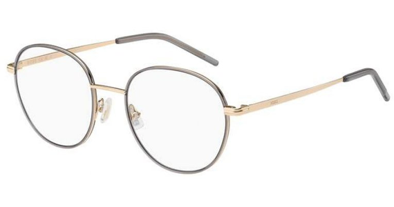 Hugo Boss BOSS 1594 51 GOLD GREY - Ansicht 2