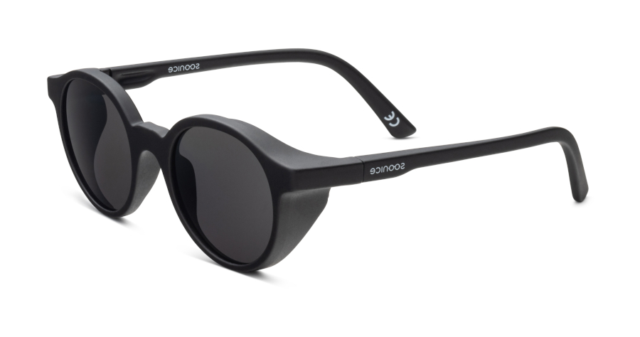 SooNice Sunnies Kindersonnenbrille 2021SNCBlack Schwarz
