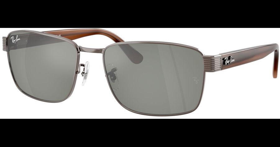 Ray-Ban Sonnenbrille Unisex Ray-Ban RB3750 925940 Ansicht 1