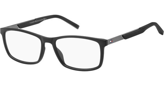 TOMMY HILFIGER TH 1694 003 BLACK - Ansicht 3
