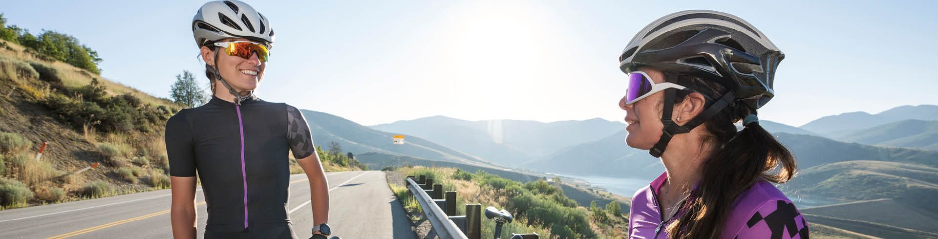 Sport-Sonnenbrillen