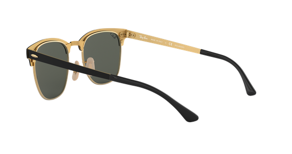 Ray-Ban Clubmaster Metal RB3716 187/58 - Ansicht 5