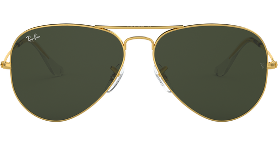 Ray-Ban Aviator Classic RB3025 001 62 - Ansicht 3