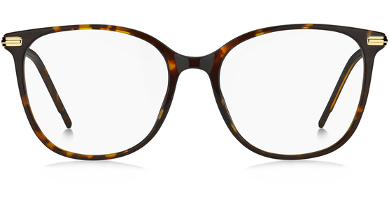 Hugo Boss BOSS 1663 54 havanna - Ansicht 4