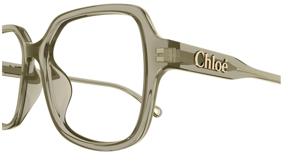 Chloé CH0277OA 53 Grün - Ansicht 3