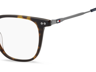 Tommy Hilfiger Brille Herren Tommy Hilfiger TH 2137 50 086 Ansicht 4