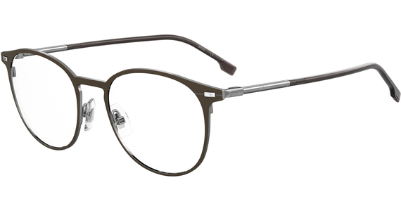 HUGO BOSS BOSS 1181 1OT Braun - Ansicht 3