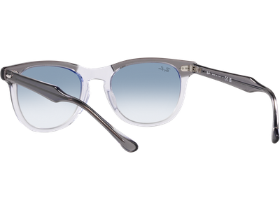 Ray-Ban Sonnenbrille Unisex Ray-Ban Eagle Eye RB2398 13553F Ansicht 5