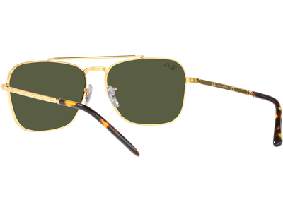 Ray-Ban Sonnenbrille Unisex Ray-Ban New Caravan RB3636 919631 Ansicht 5