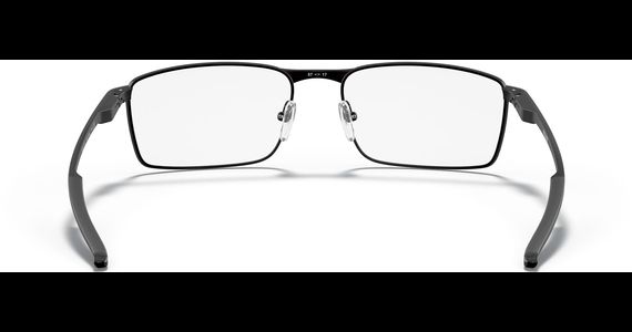 Oakley Fuller OX3227 322701, Schwarz - Ansicht 5