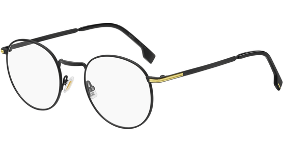 Hugo Boss BOSS 1605 50 black - Ansicht 3