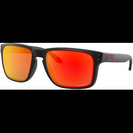 Oakley Holbrook OO9417-0459 Sonnenbrille schwarz