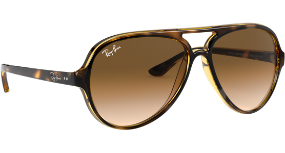 Ray-Ban CATS 5000 CLASSIC RB4125 710/51 - Ansicht 12