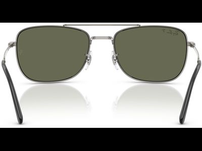 Ray-Ban Sonnenbrille Unisex Ray-Ban RB3755 004/58 62 Ansicht 4