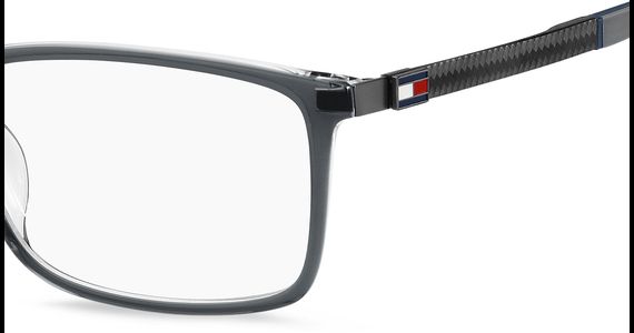 Tommy Hilfiger TH 2141 56 KB7 - Ansicht 5