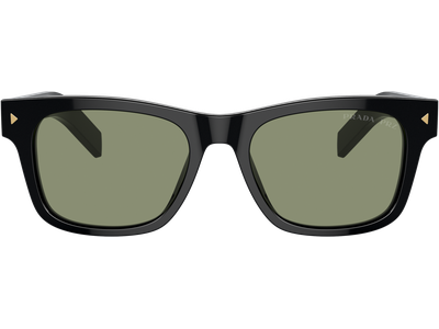 Prada Sonnenbrille Herren Prada PR A17S 16K20G Ansicht 2