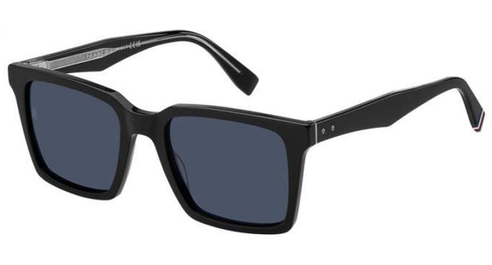 Tommy Hilfiger TH 2067/S 53 black - Ansicht 2