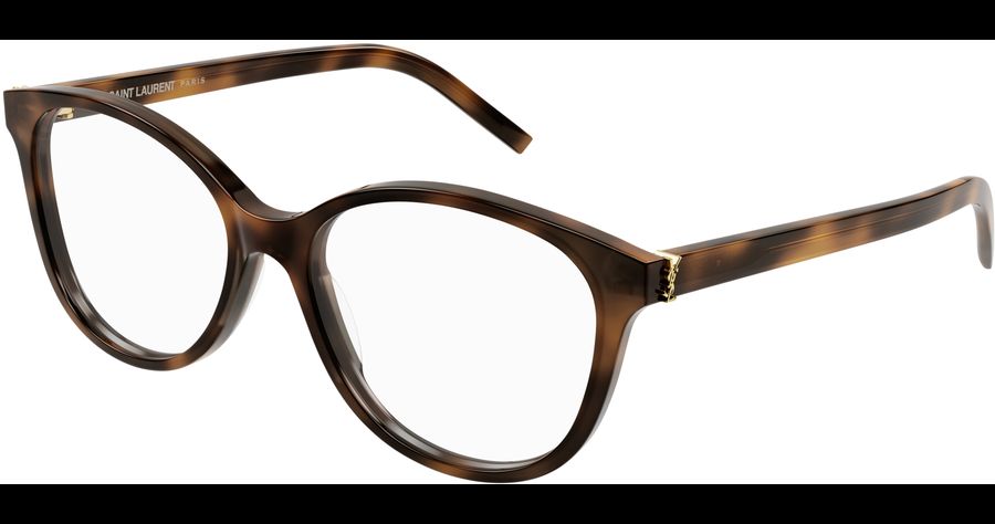 Saint Laurent SL M112 HAVANA Damenbrille