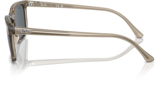 Ray-Ban RB4435 6765R5 - Ansicht 4