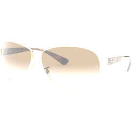 Ray-Ban RB3386 001/13  Sonnenbrille Herren