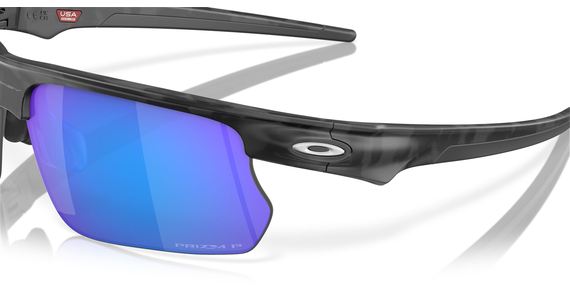 Oakley BiSphaera Prizm Sapphire Polarized OO9400 940005 - Ansicht 4
