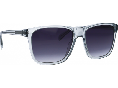 SunRay Sonnenbrille Herren SunRay 06-13000-02 5717, Transparent Ansicht 4
